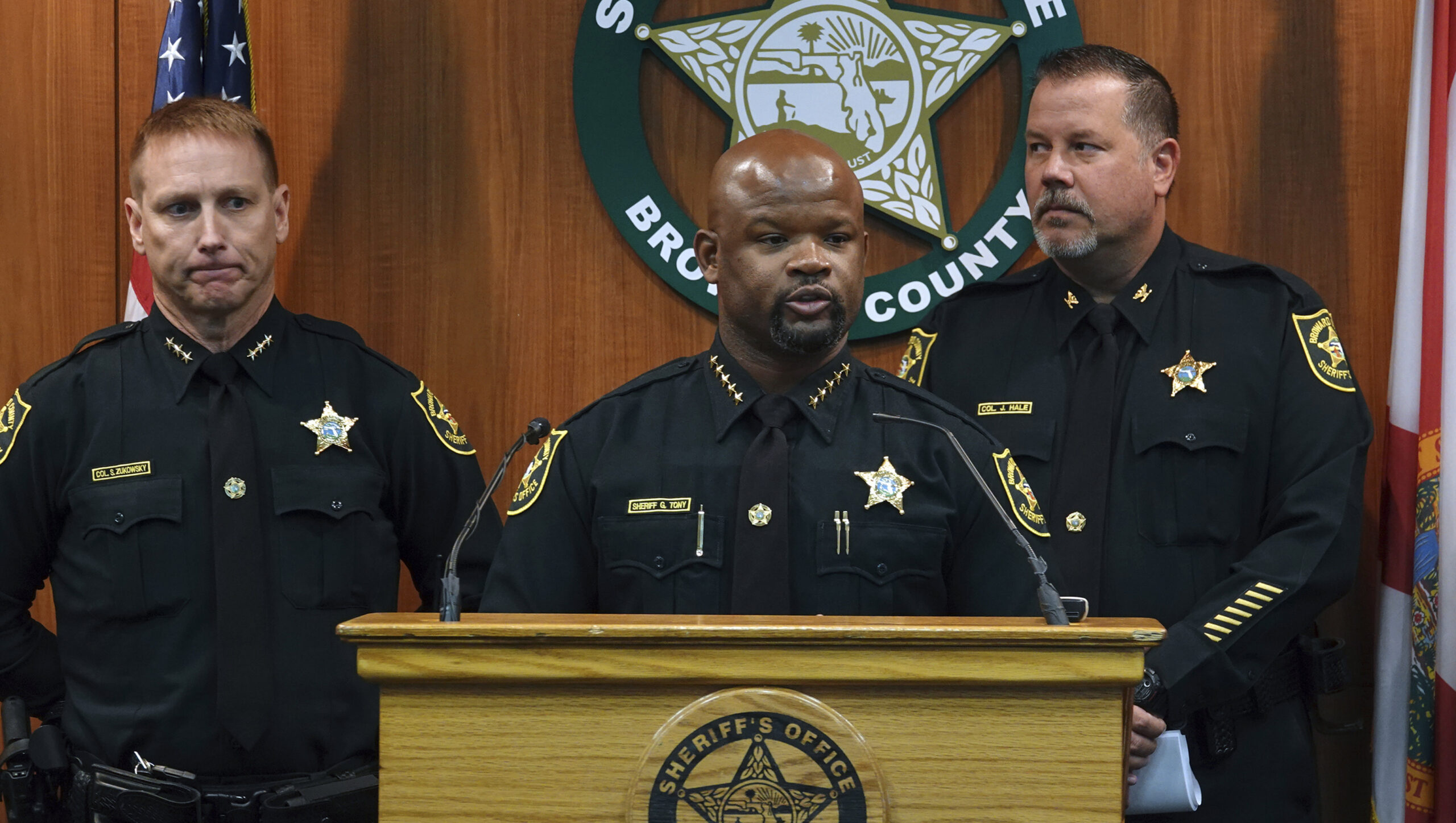 Two more deputies fired for neglect of duty during Parkland shooting