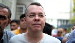 Why Turkey released pastor Andrew Brunson