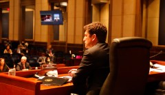 In other House select committee, top Republican sees opportunity for economic messaging