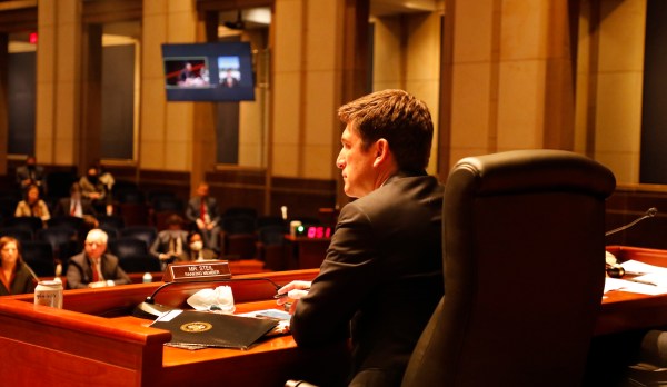 In other House select committee, top Republican sees opportunity for economic messaging