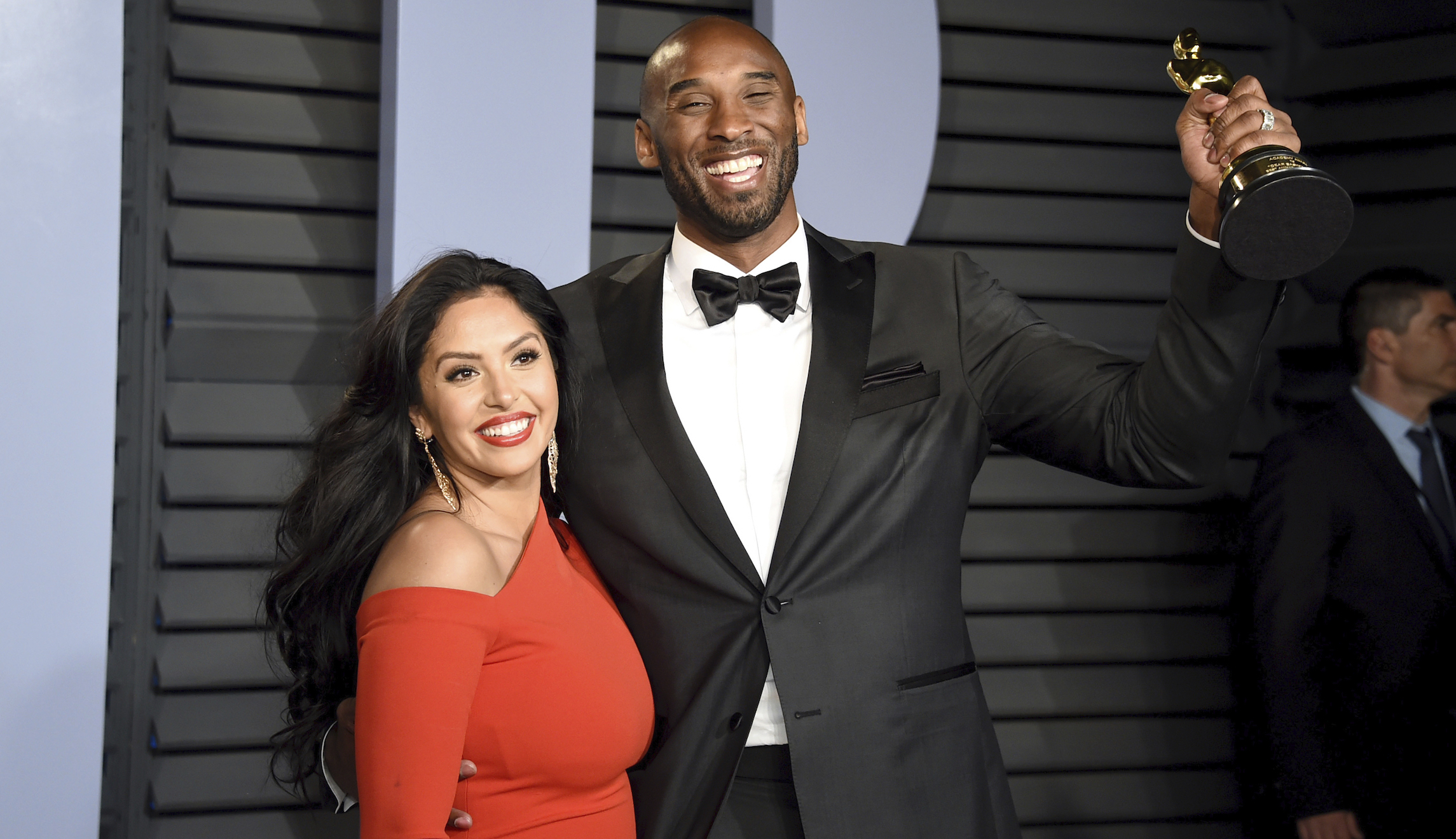 Kobe Bryant and wife made pact to ‘never fly on a helicopter together’ before his death: Report