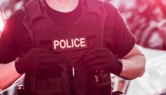 Police body armor-piercing bullets could trigger congressional action