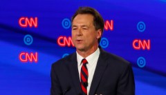 Montana Gov. Steve Bullock is electable, just not in the Democratic primary