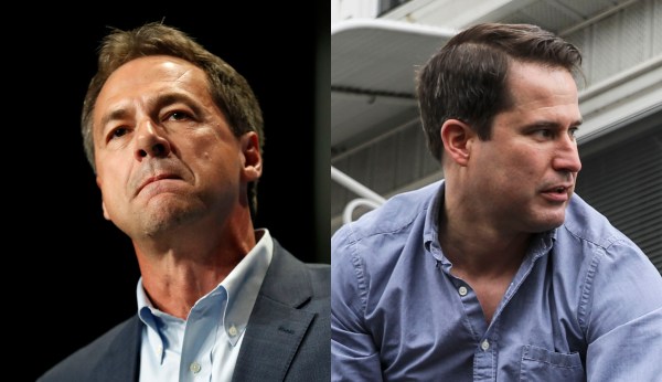 Still a glimmer of hope for Democratic debate outcasts Bullock and Moulton