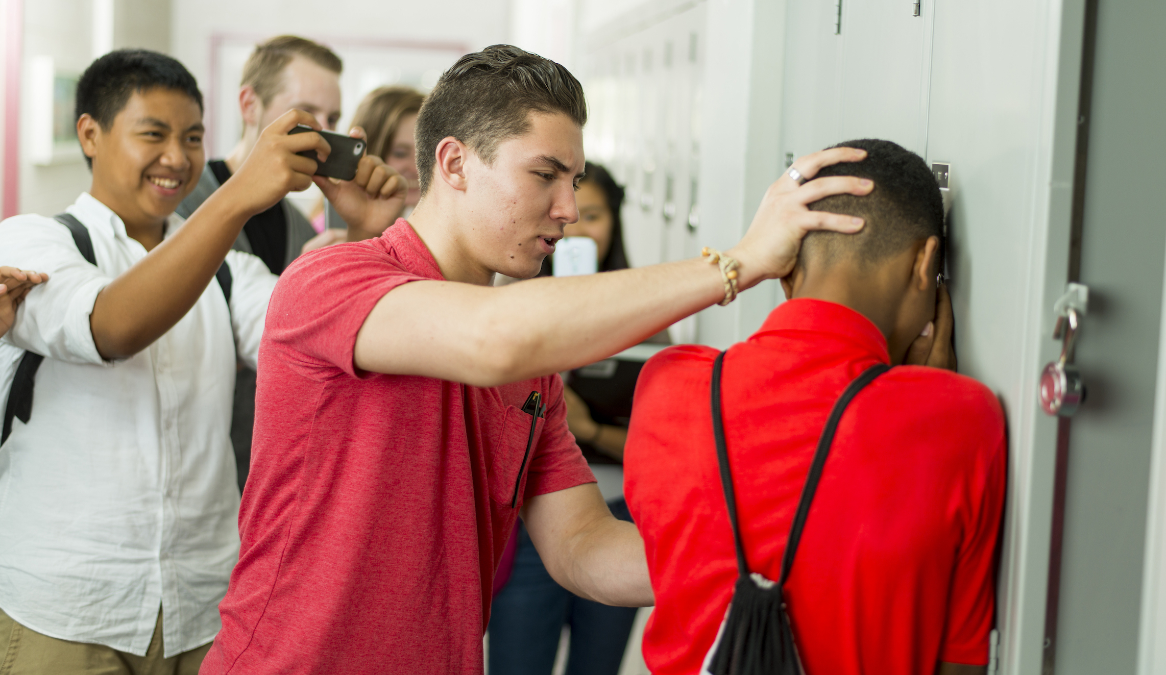 Denying children school choice endangers their safety