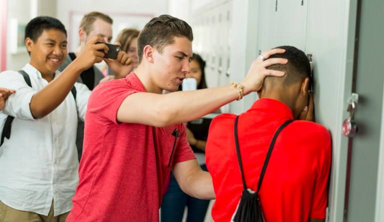 Denying children school choice endangers their safety
