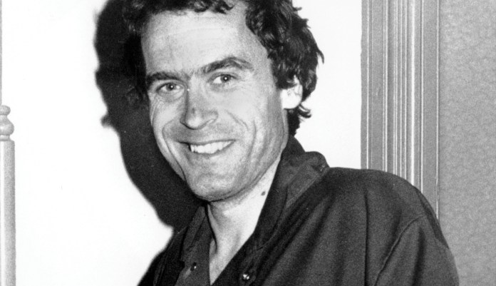 Our serial obsession with killers