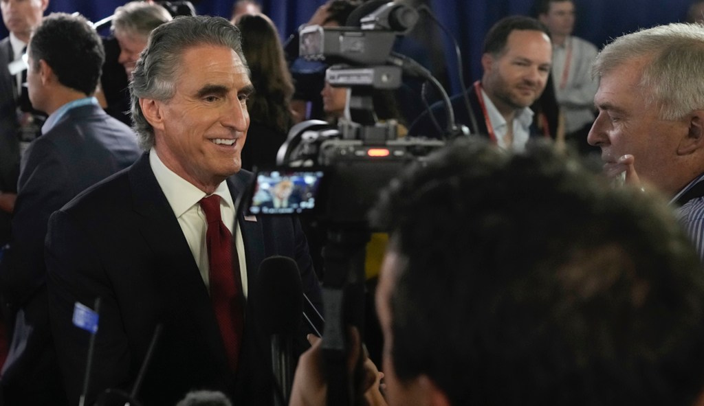 Burgum aims to pare down administrative state