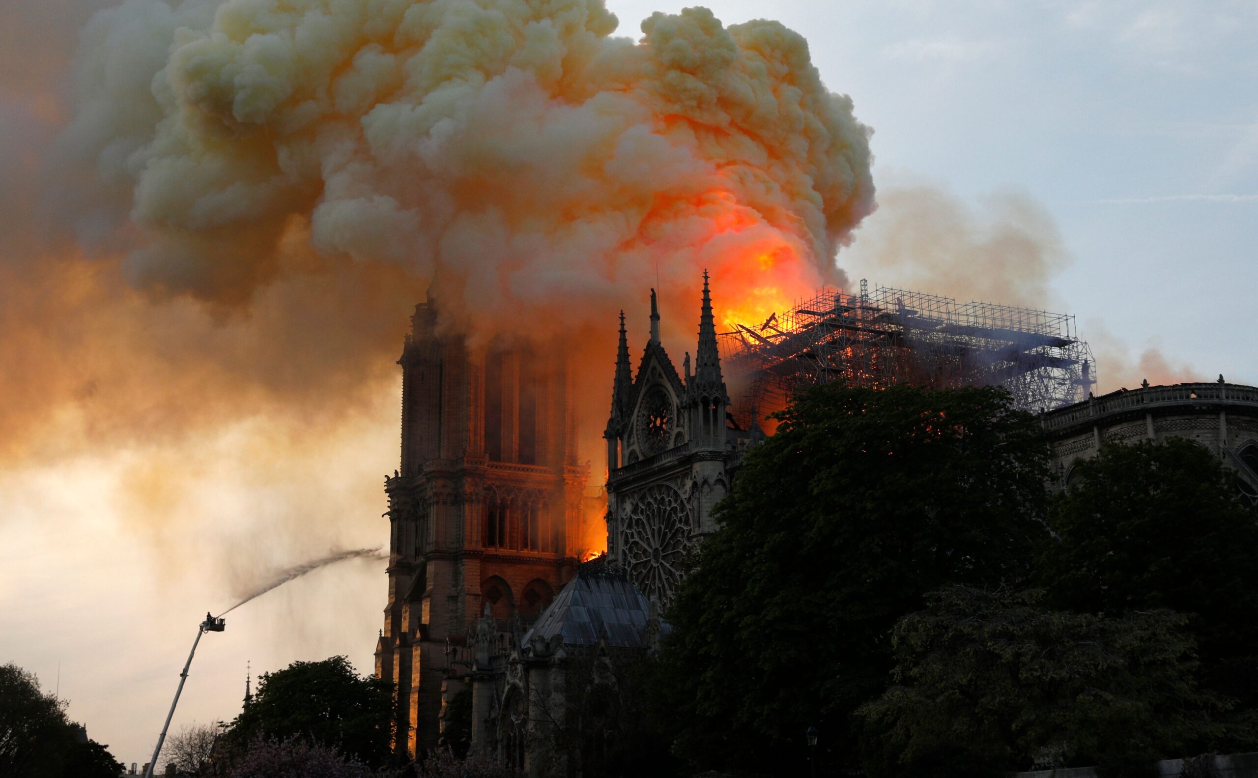 Notre Dame