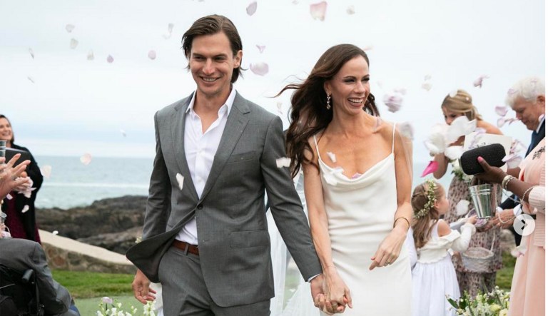 Meet the newest member of the Bush family