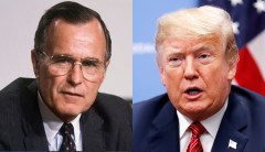 Pompeo: George H.W. Bush showed ‘the type of leadership that President Trump is boldly reasserting’
