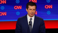 Buttigieg on 2020 Democrats: We’re ‘crazy socialists’ whatever we do