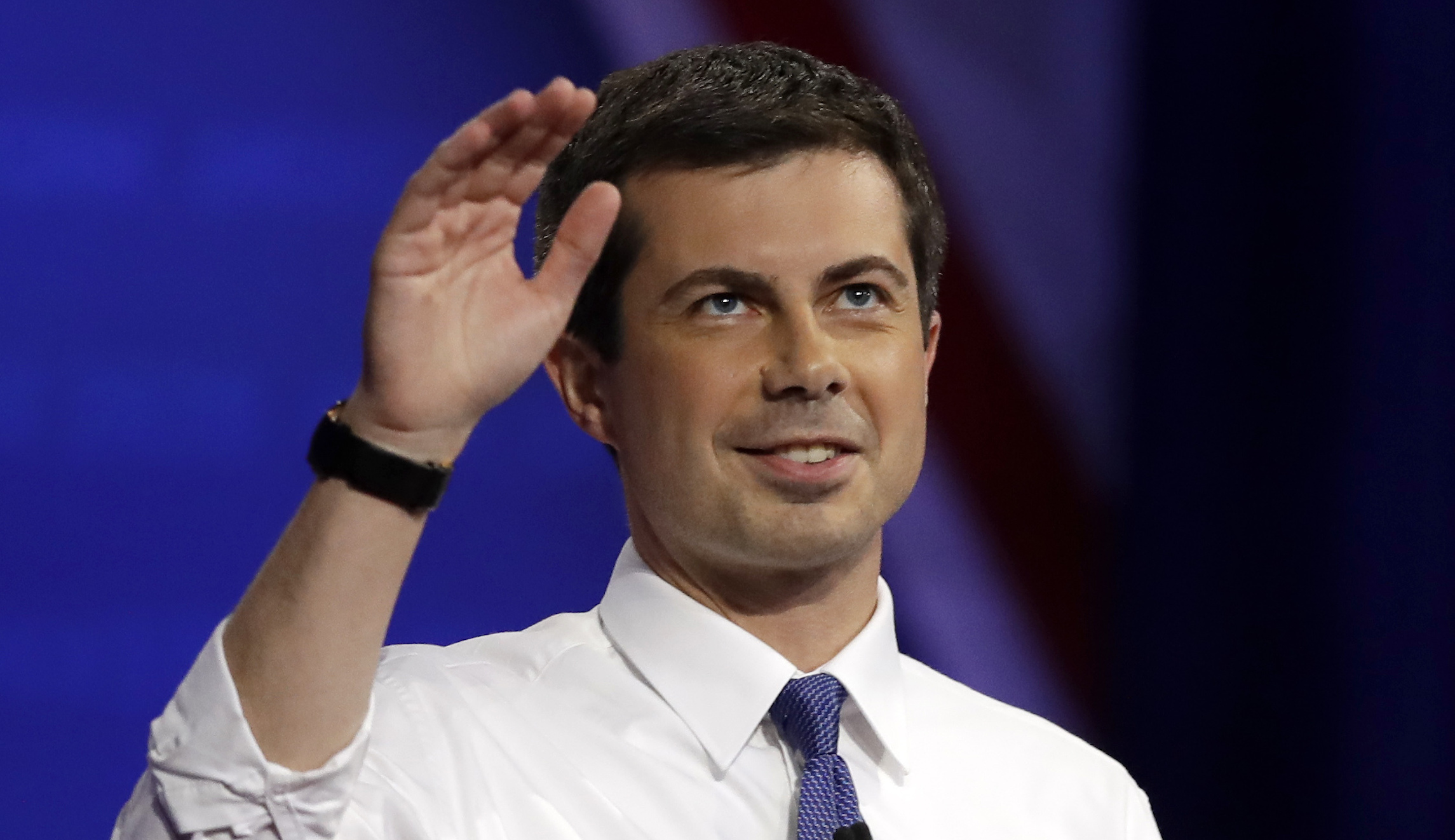 ‘Not sure he understood the implications’: Buttigieg knocks O’Rourke call to tax churches
