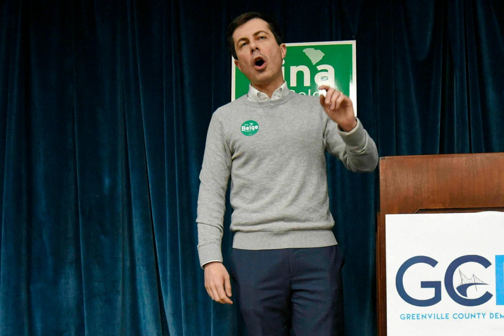 Some 2020 Democrats think it should be legal to knowingly give someone HIV