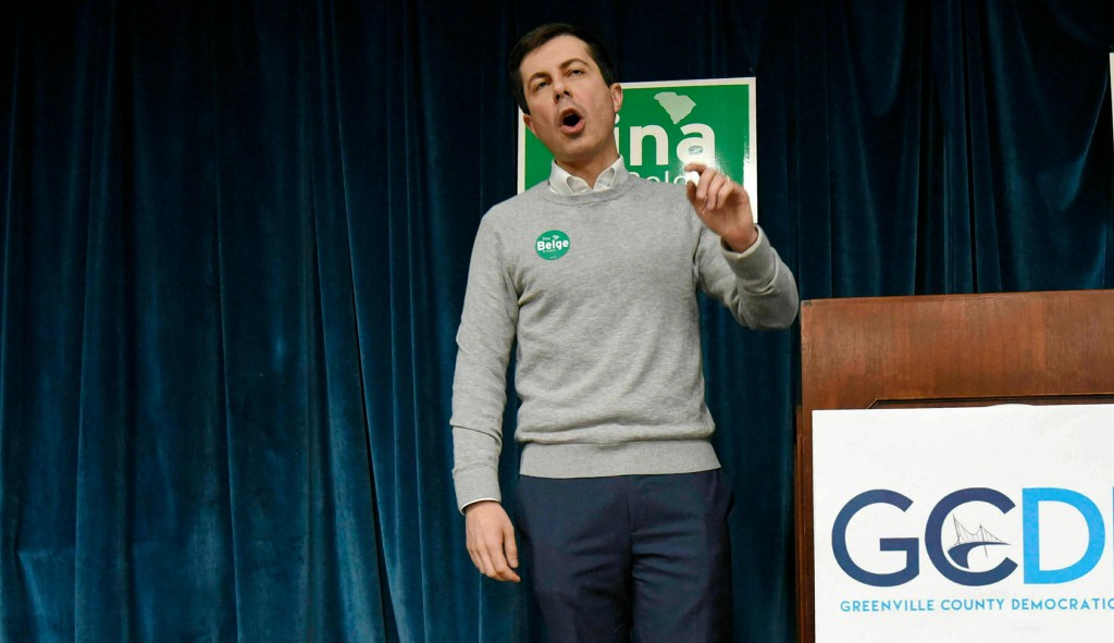 Some 2020 Democrats think it should be legal to knowingly give someone HIV
