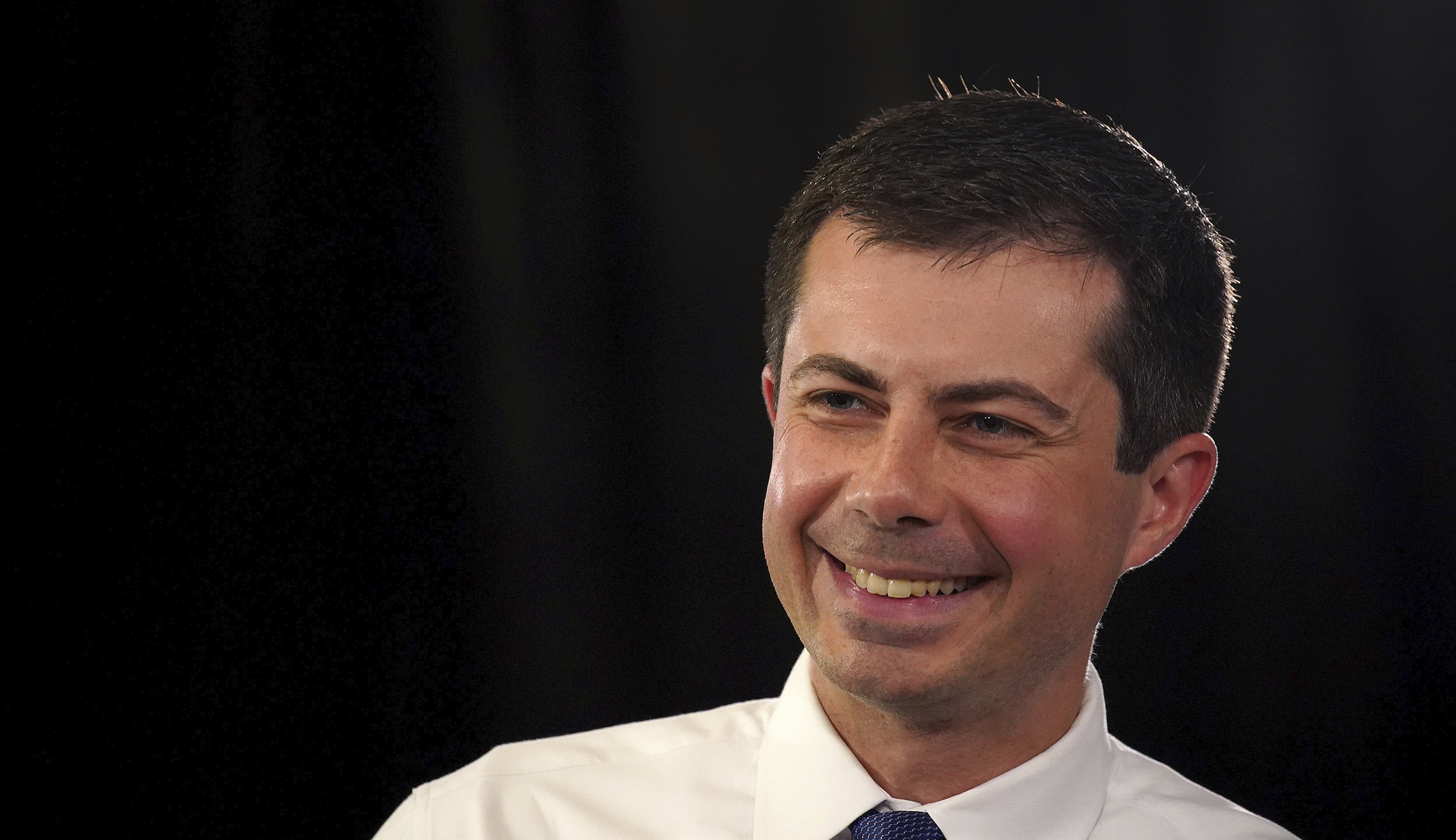 Buttigieg expands paid campaign staffs in early states