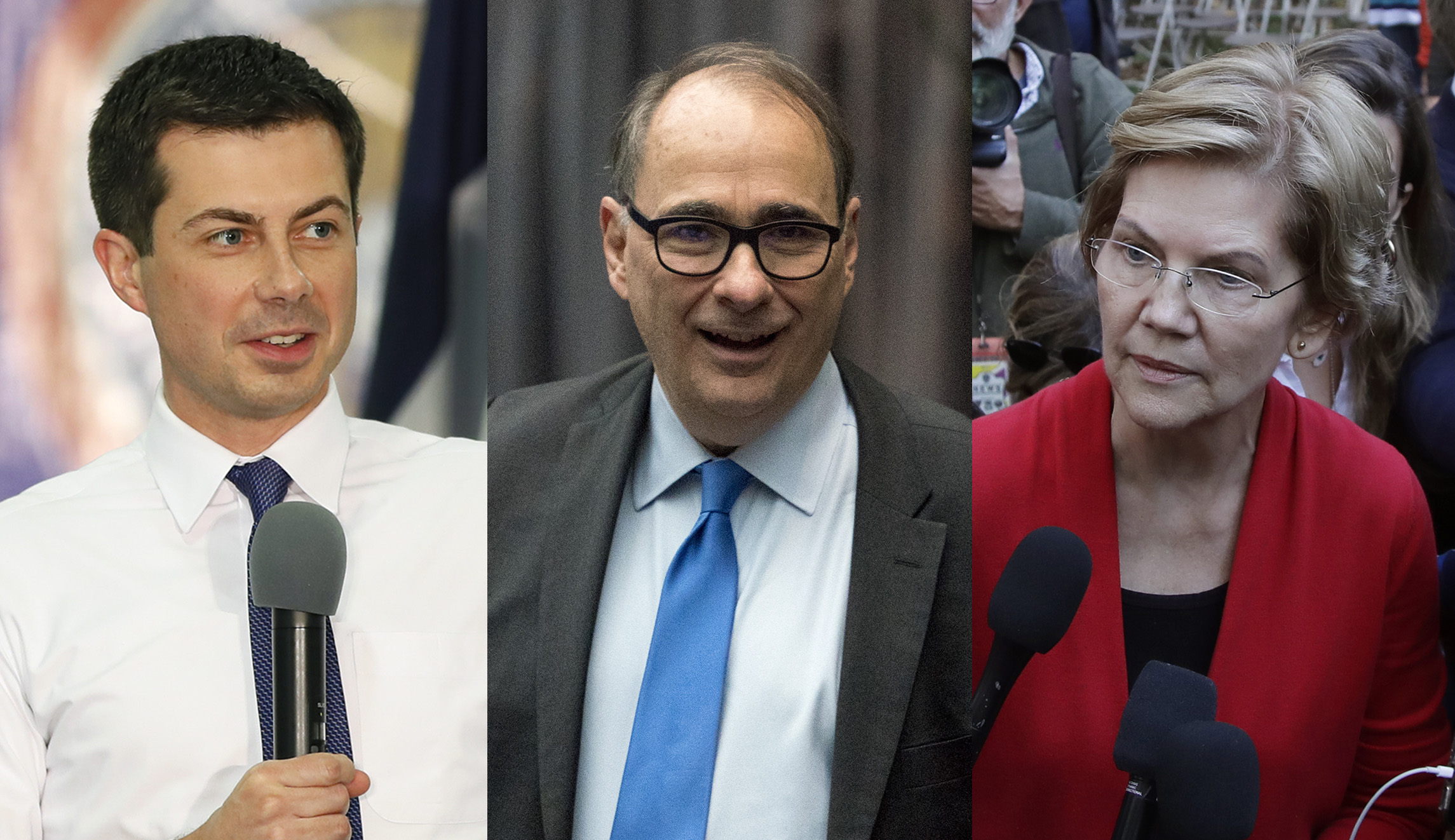 Axelrod says Buttigieg’s 2020 prediction is ‘campaign strategist’s nightmare’