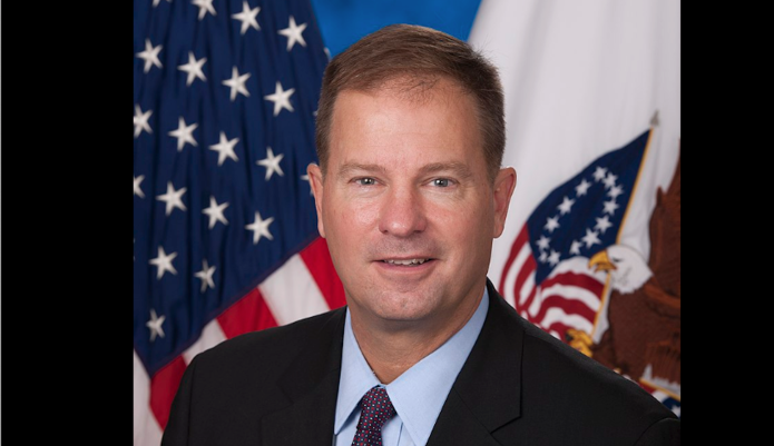 Deputy Veterans Affairs secretary fired after four months on the job
