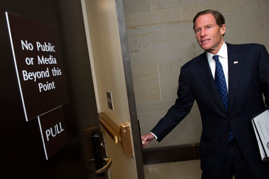 Senators propose digital ‘do not track’ legislation