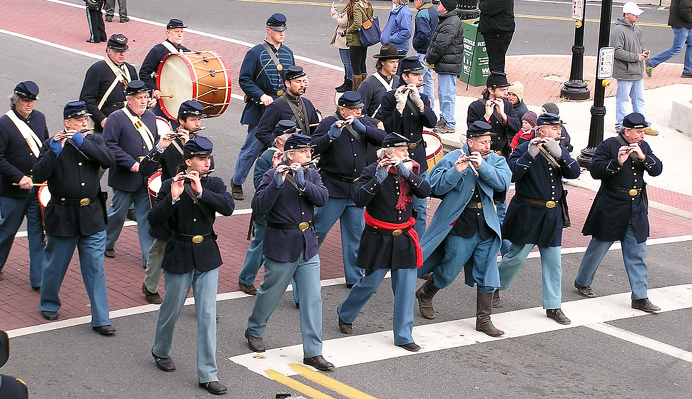 Police investigate ‘credible threat’ against Gettysburg commemoration