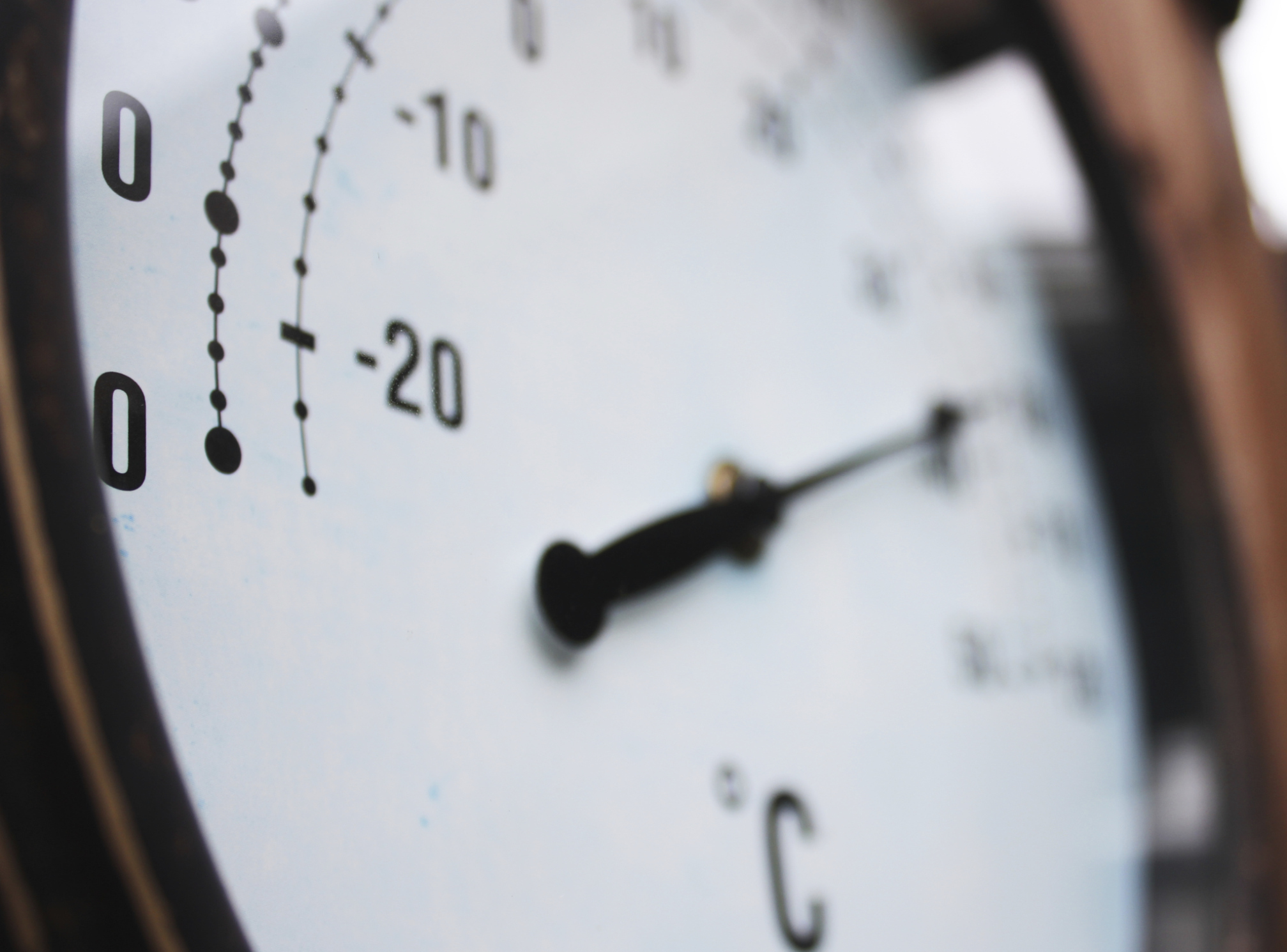 Global warmists aim to disempower America