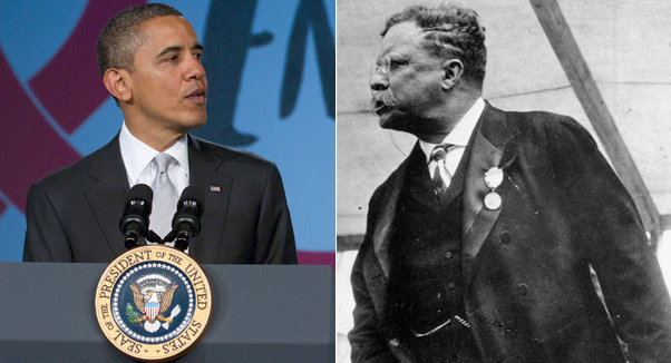 Morning Examiner: Obama’s New Nationalism