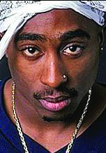 Tupac Shakur