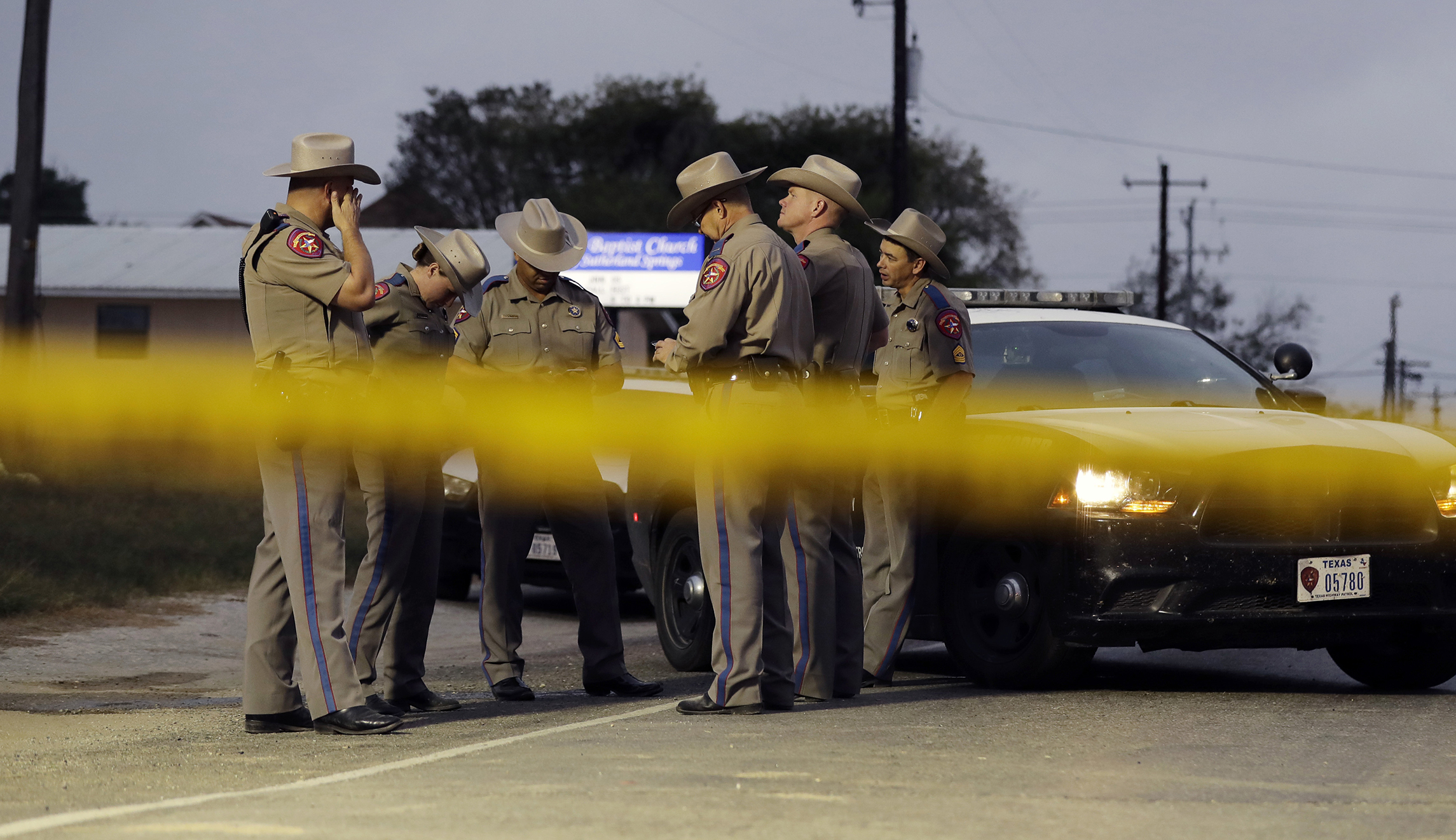 FBI: Violent crime falls, but murders rise during first half of 2017