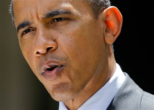 Round two: President facing same tough fights in Congress