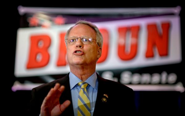 GOP can count ways to Senate majority