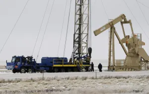 Texas firm looking to explore oil in rural Georgia