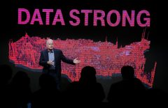 T-Mobile to sell phones that call, text on Wi-Fi