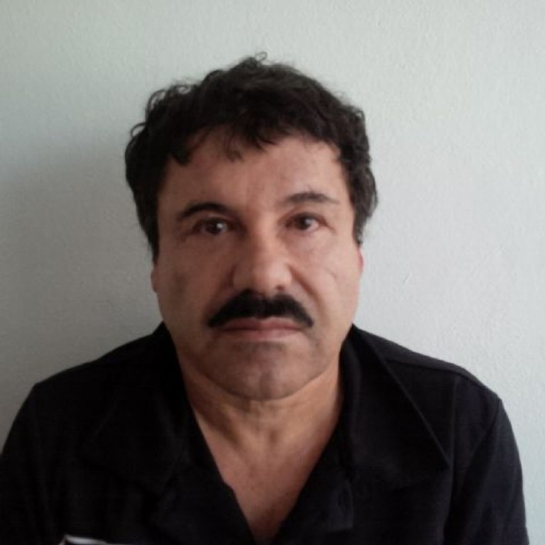US prosecutors jockeying to try captured drug lord
