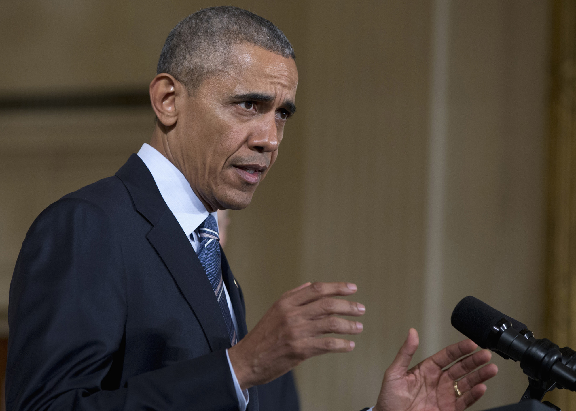 Obama goes full YOLO: Proposes raising gas prices in final budget