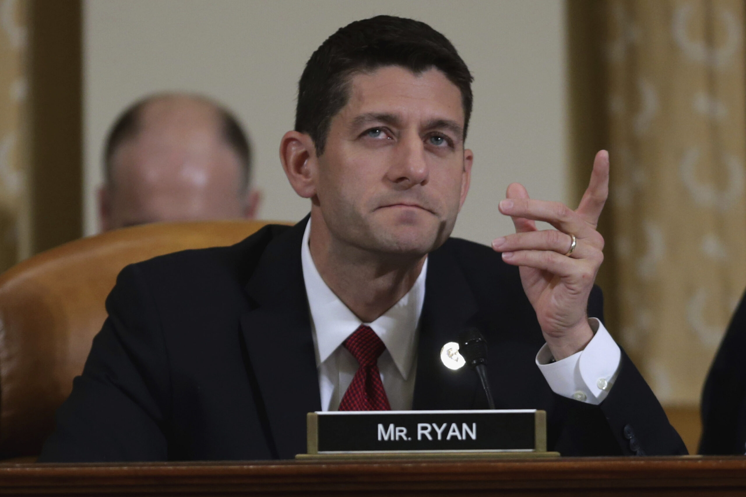 Paul Ryan: House GOP searching for achievable Obamacare strategy