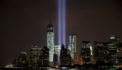 Remembering 9/11 on its 16th anniversary