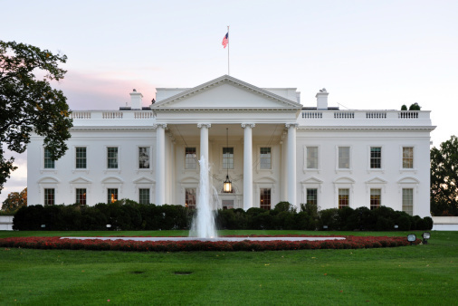 AEI scholar proposes ‘White House equal pay day’ to highlight administration’s gender wage gap