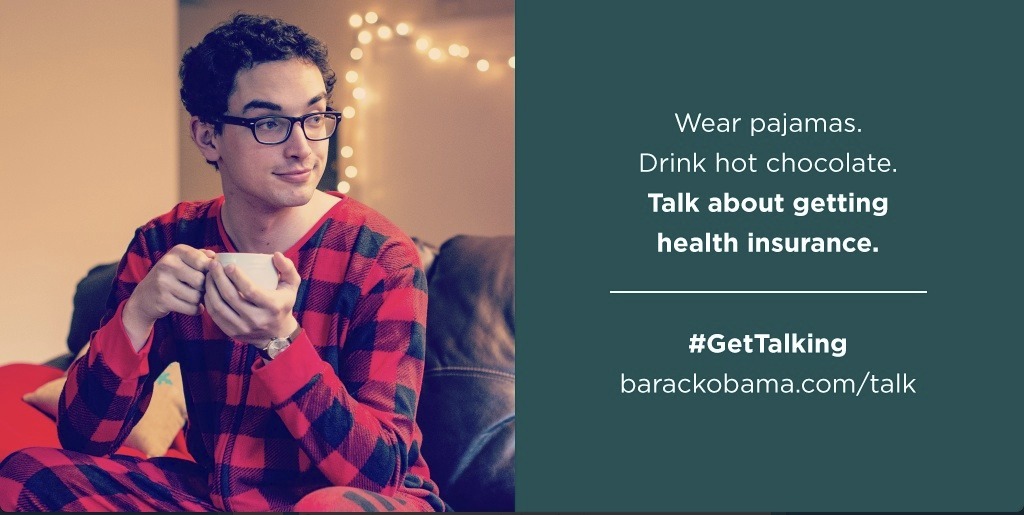 Pajama Boy: Of the 1 percent, for the 1 percent