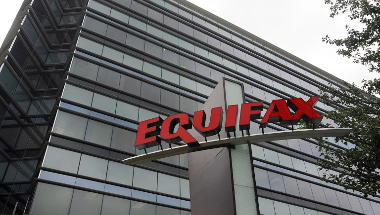 The FBI is investigating the security breach. (AP Photo/Mike Stewart, File)