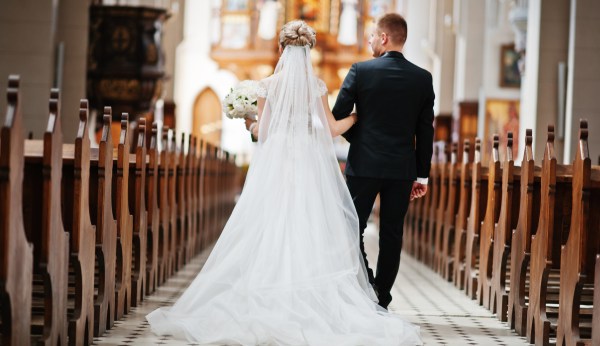 Millennials need to save marriage. Society depends on it