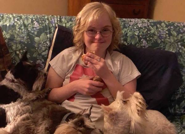 Ruth, Meet Gracie