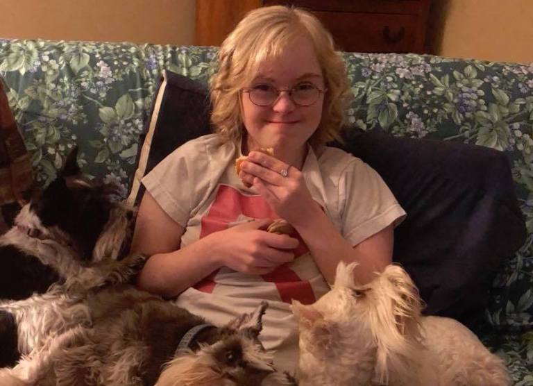 Ruth, Meet Gracie