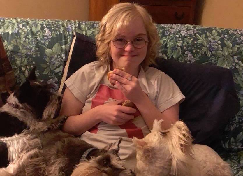 Ruth, Meet Gracie