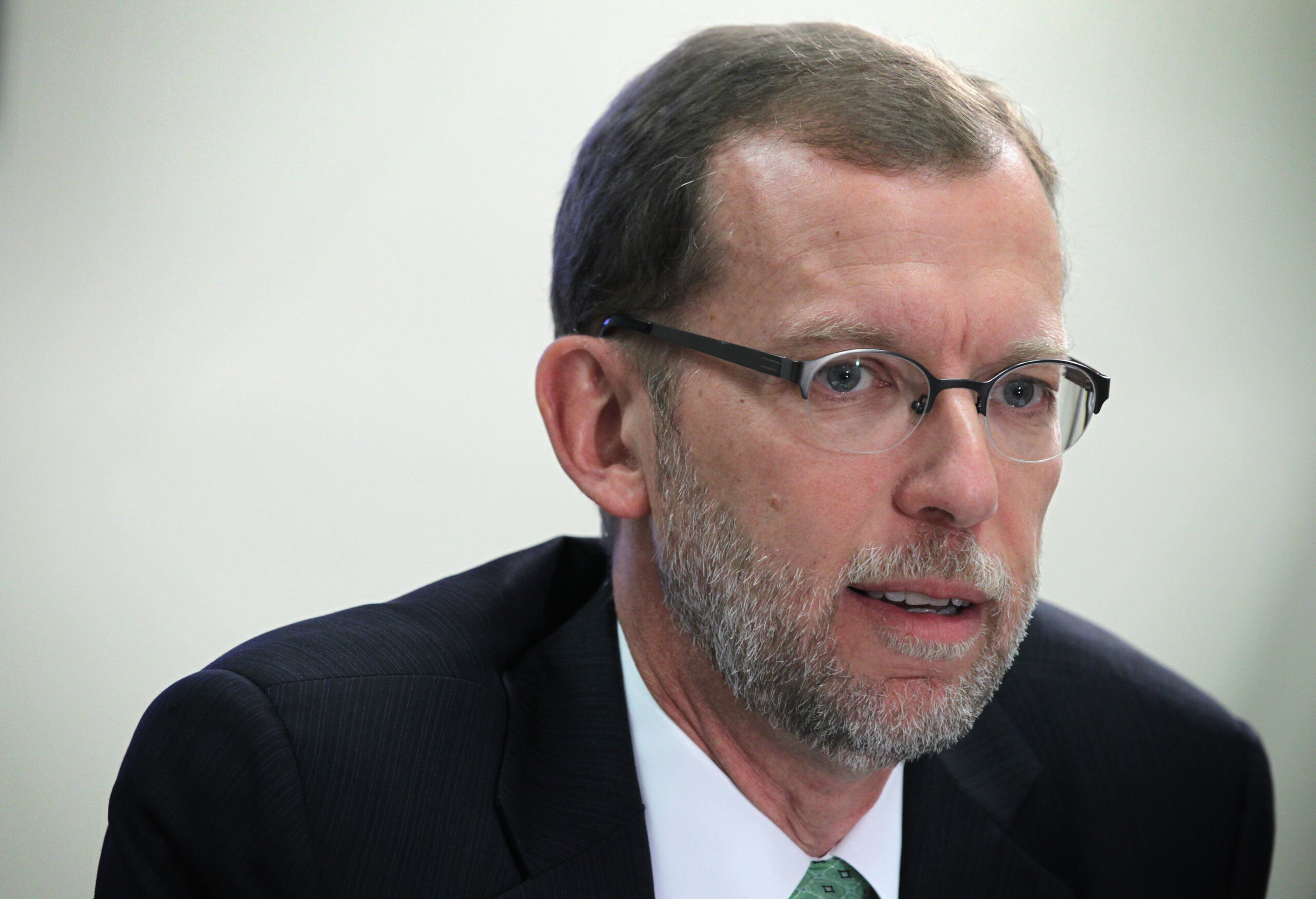 Republicans will not reappoint CBO’s Elmendorf