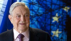 George Soros is back in the game of funding local races for district attorney