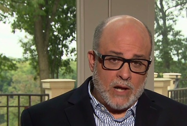 Conservative media mogul Mark Levin takes on the media in his new book "Unfreedom of the Press."