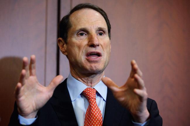 A Democrat reaches across the aisle on Medicare