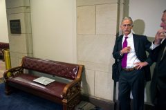 Politico suggests Trey Gowdy responsible for State Department screw-up