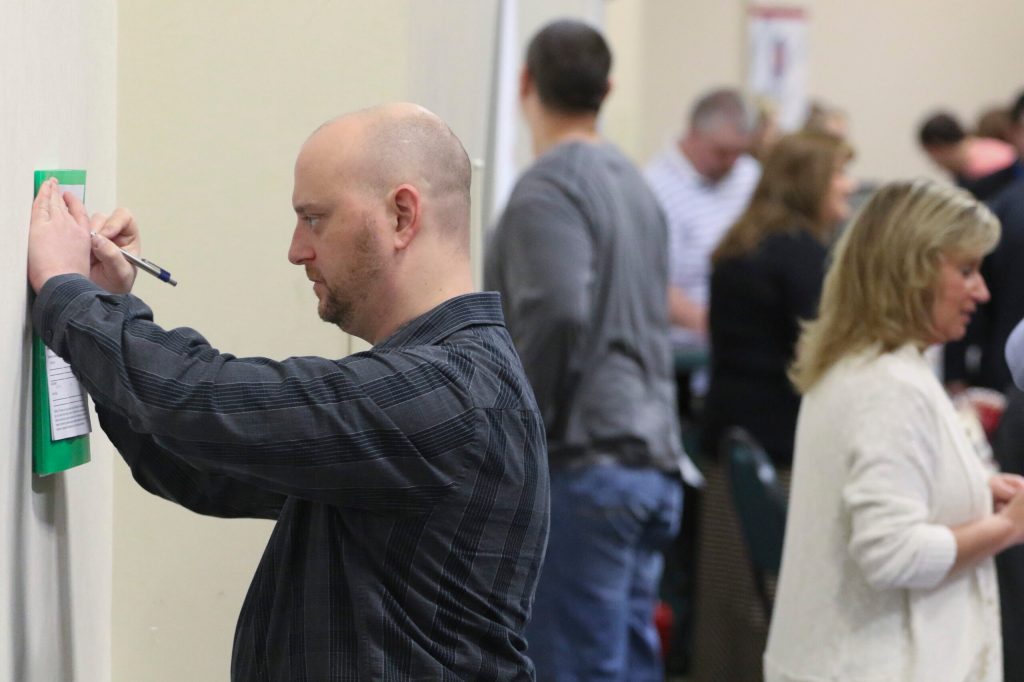 Jobless claims at 281,000, better than expected