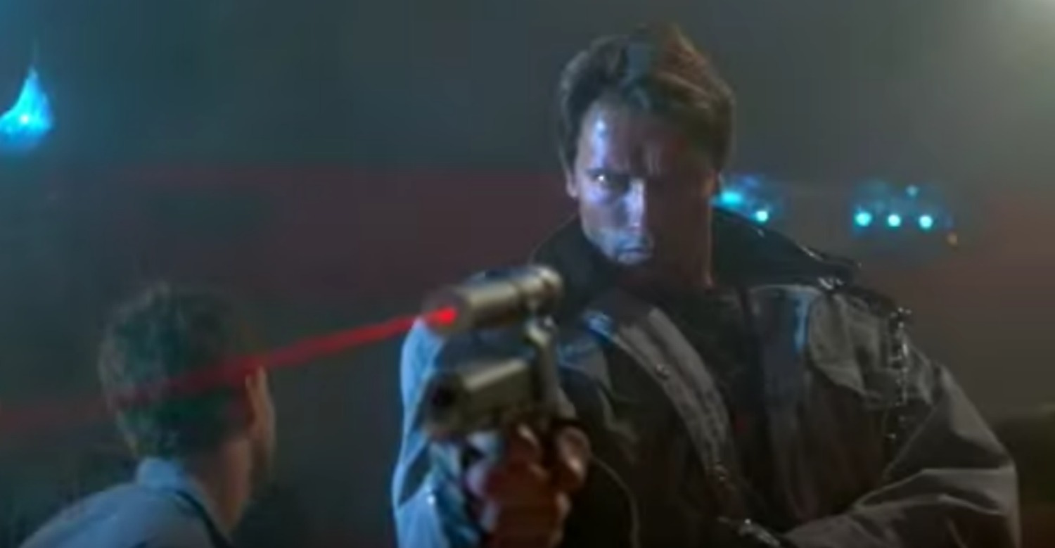 ‘Terminator conundrum’: Pentagon and artificial intelligence